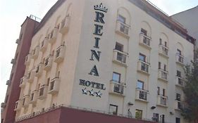 NF Hotel Gara de Nord